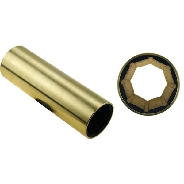 COJINETE DE Bronce 50 x 66 x 200 mm