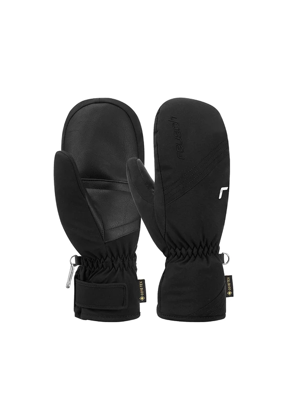Reusch Susan Gore-Tex Mittens Very Warm, Waterproof, Breathable - Image 1