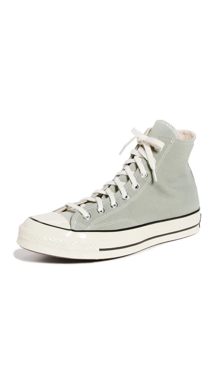 Converse A02756C Chuck 70 Men Summit Sage/Egret/Black UK 4.5