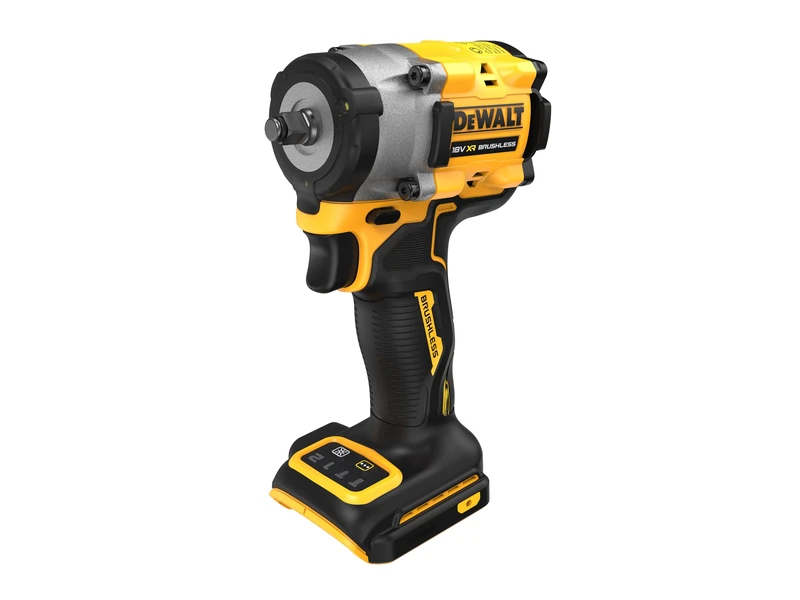 DEWALT 18V Bless 3/8 C IMP WRCH 366NM Bare HR
