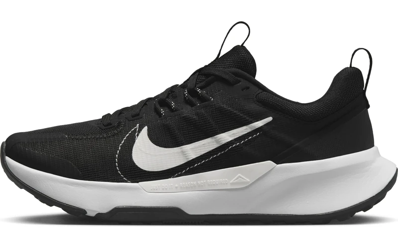 NIKE DM0821-001 Juniper Trail 2 Sneaker Adult Black/White 8