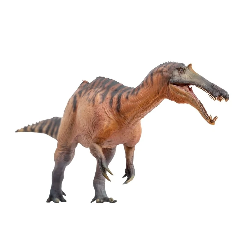 PNSO Prehistoric Dinosaur Models:66 Chongzuo The Sinopliosaurus