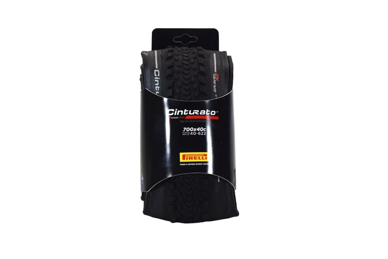 Pirelli gravel