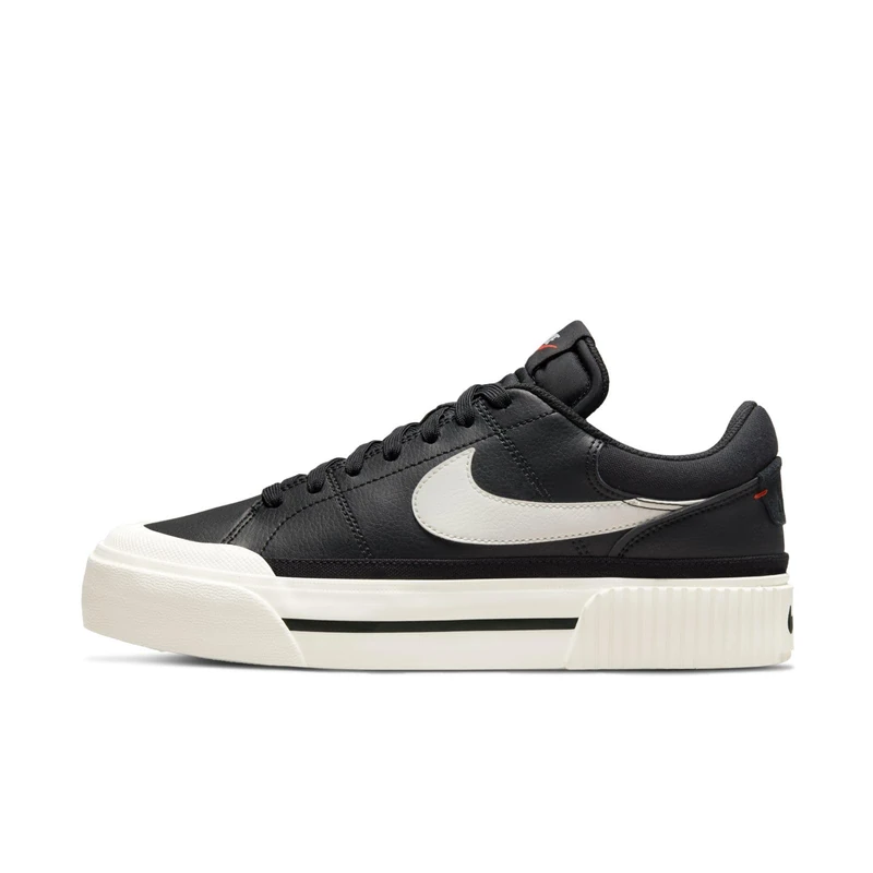 NIKE WMNS Court Legacy Lift Sneaker