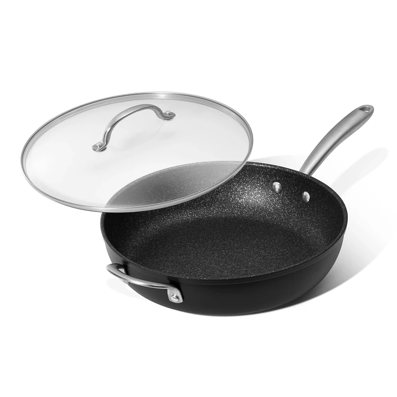 Prestige SG Alu 31cm Frypan