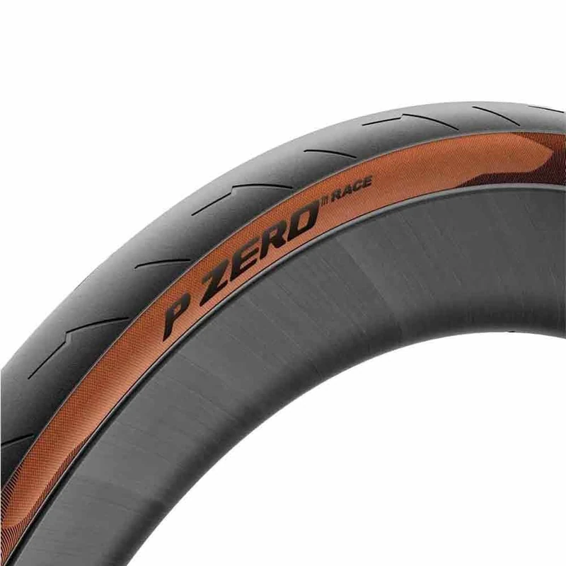 Pirelli Unisex - Adult P Zero Race Classic Bicycle Tyre, 26-622