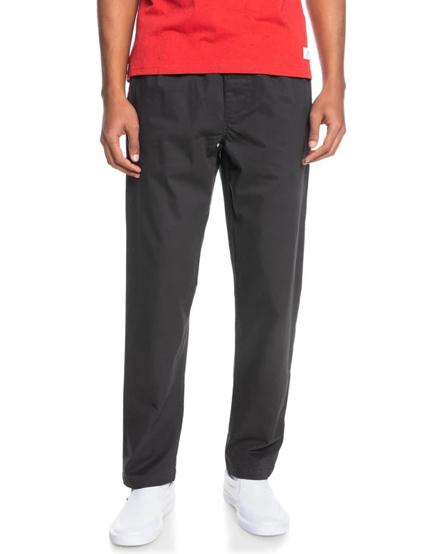 Quiksilver Taxer Beach Cruiser - Elasticated Trousers for Men
