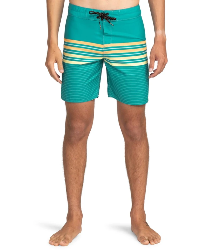 Billabong Men's Fade 18 Swimsuit