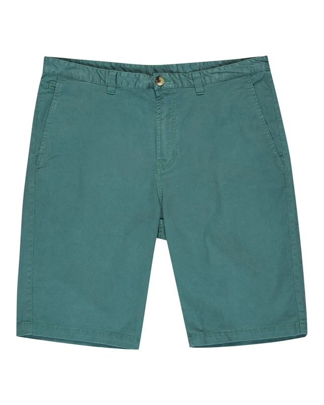 Element Howland Classic - Chino Shorts - Men - Blue.