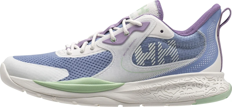 Helly Hansen Women's W Revo Sail, Bright Blue, 5