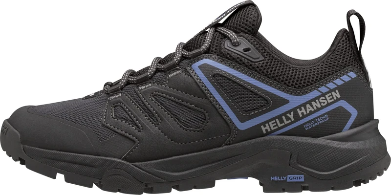 Helly Hansen Women's W Stalheim HT, Black, 6