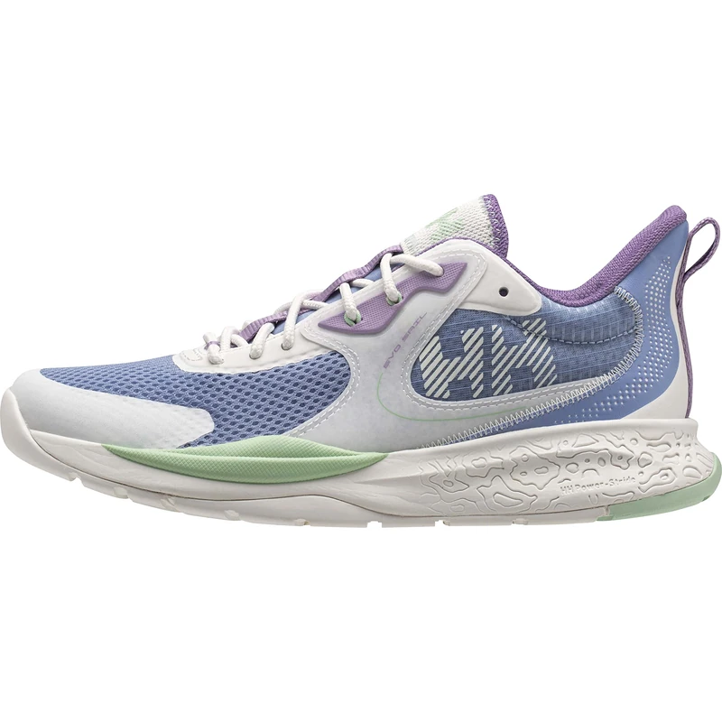 Helly Hansen Women's W Revo Sail, Bright Blue, 7.5