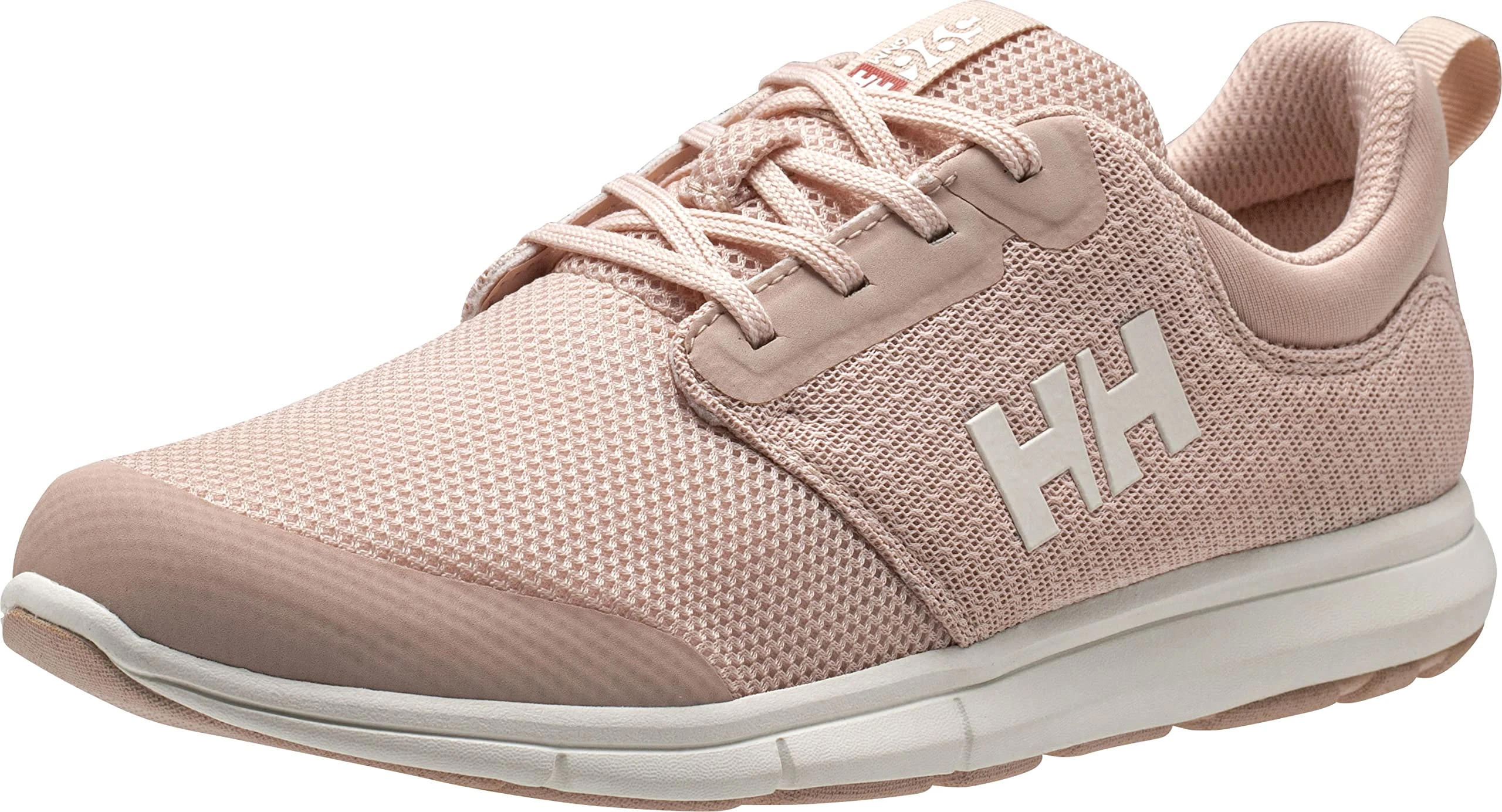 Helly Hansen Women's Feathering Trainers Sneaker, Rose Smoke, 5.5 UK