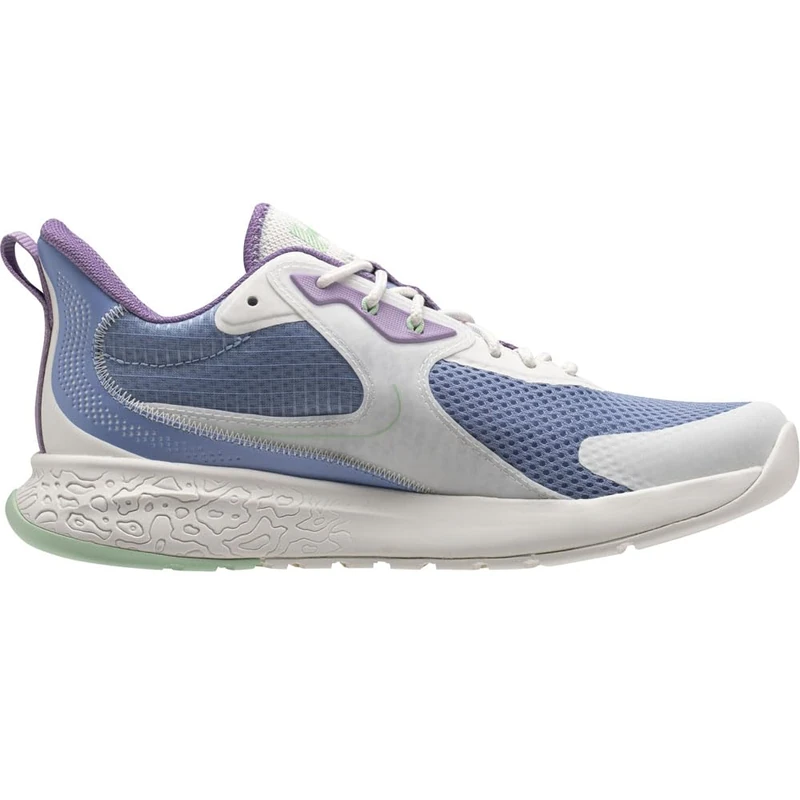 Helly Hansen Women's W Revo Sail, Bright Blue, 5.5