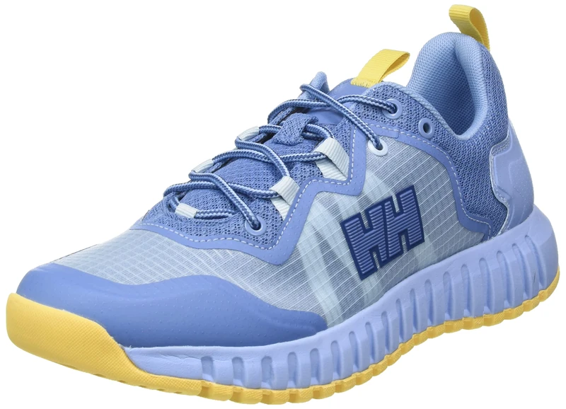 Helly Hansen Women's Northway Approach Hiking Shoes Sneaker, Azurite, 3.5 UK