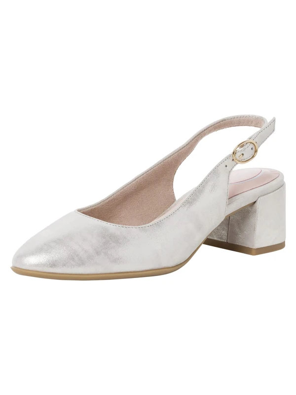 Tamaris Comfort Sling Pumps 8-8-89500-20 949