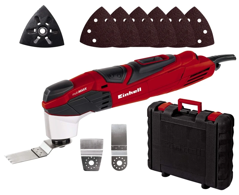 Einhell RT-MG 200 E - Multifunction Tool