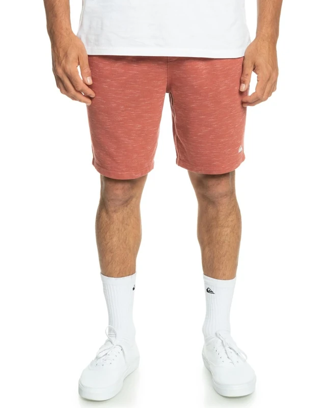 Quiksilver Bayrise - Sweat Shorts for Men