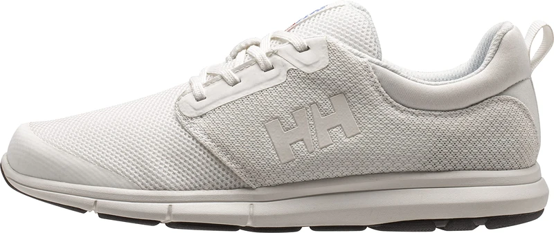 Helly Hansen Women's W Feathering, White, 5