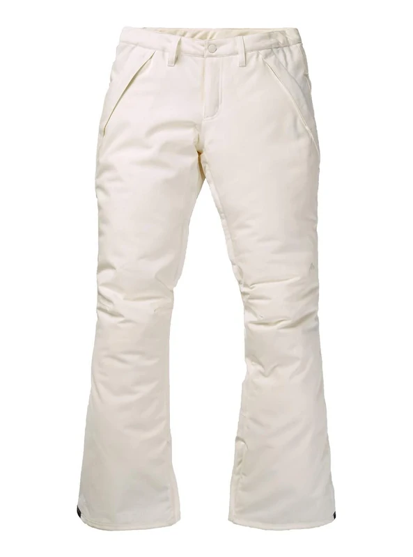Burton Women's Society Pants, Stout White, L UK