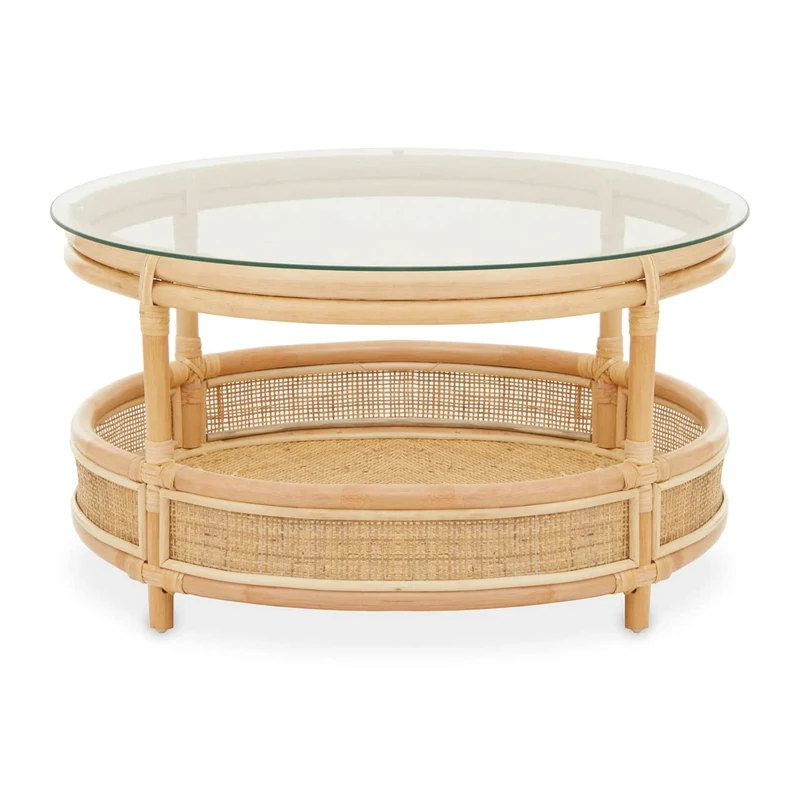 Premier Housewares Coffee Table Mirror Top Garden Coffee Table Handcrafted Coffee Tables Modern 75 x 75 x 40