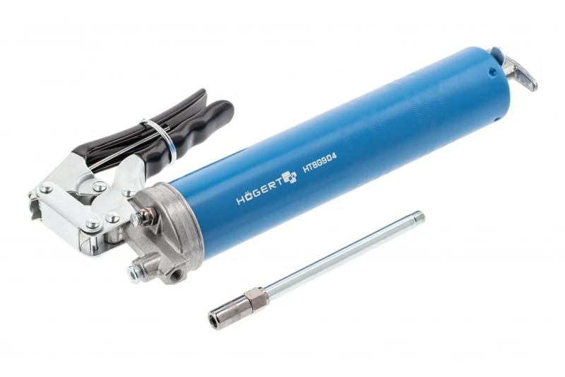 Högert Technik HT8G904 Workshop Hand Grease Gun 400 ml