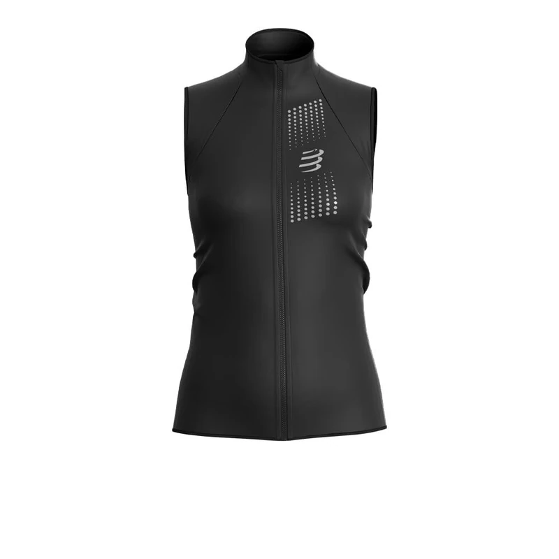 COMPRESSPORT Hurricane Windproof Vest W - Image 1