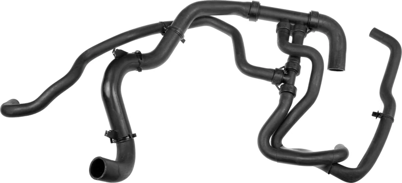 GATES Engine Hose 05-4093