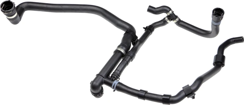 GATES Engine Hose 05-2885