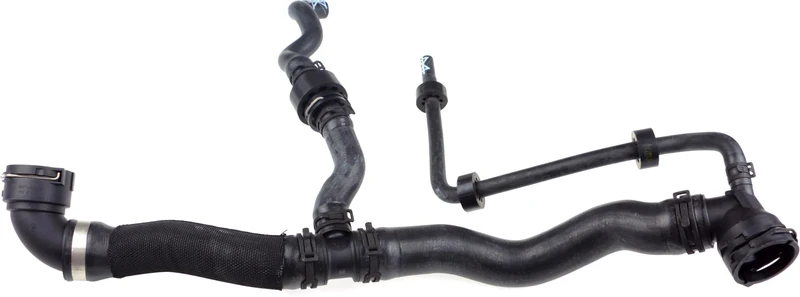 GATES Engine Hose 05-4301