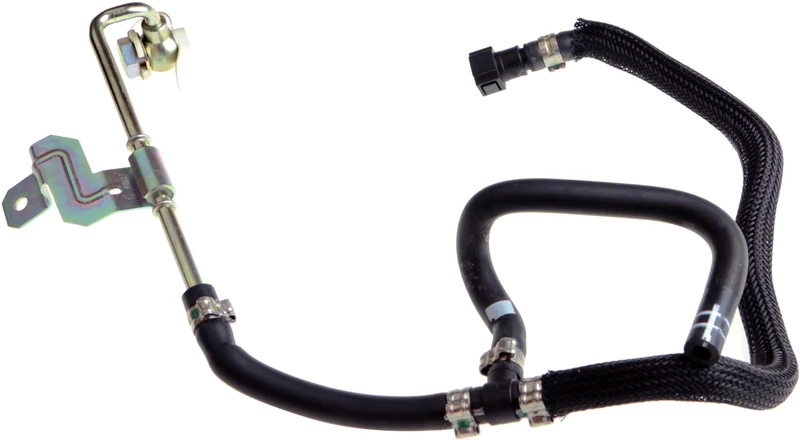 GATES Engine Hose 02-2774