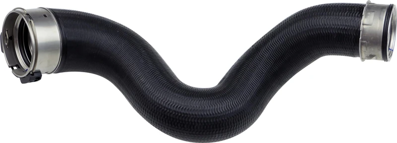 GATES Engine Hose 09-0705