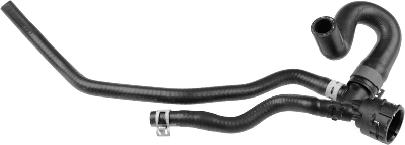 GATES Engine Hose 05-2914