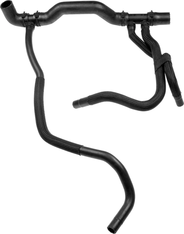 GATES Engine Hose 05-4642
