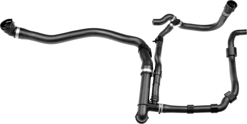GATES Engine Hose 05-2701