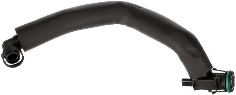 GATES Engine Hose EMH635
