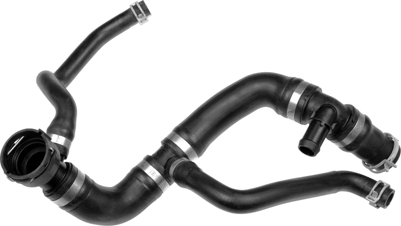 GATES Engine Hose 05-4656