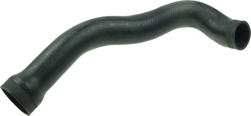 GATES Engine Hose 09-0817