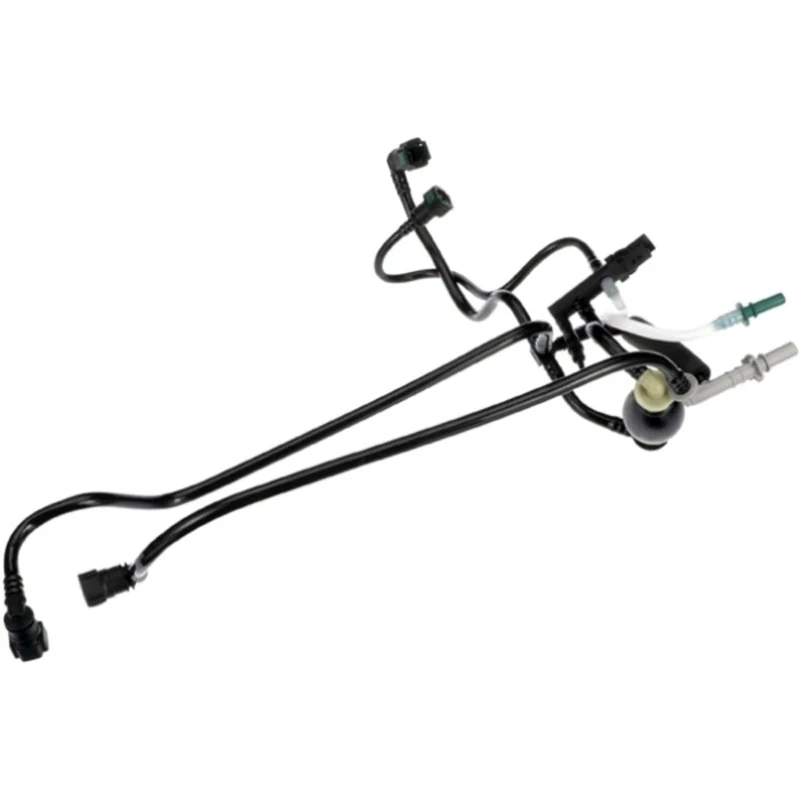 GATES Engine Hose MFL1084