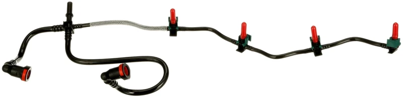 GATES Engine Hose MFL1092