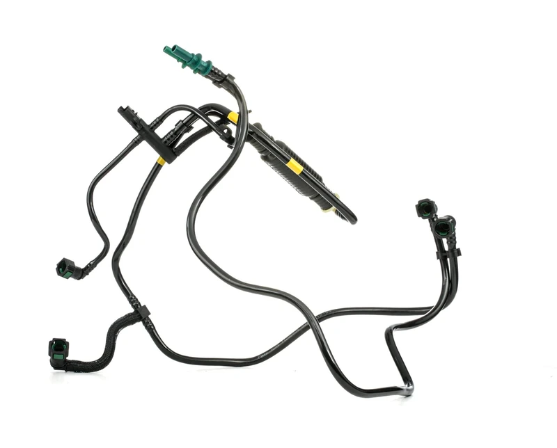 GATES Engine Hose MFL1087