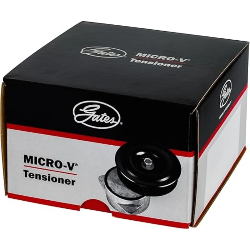 GATES DriveAlign Tensioner T36793