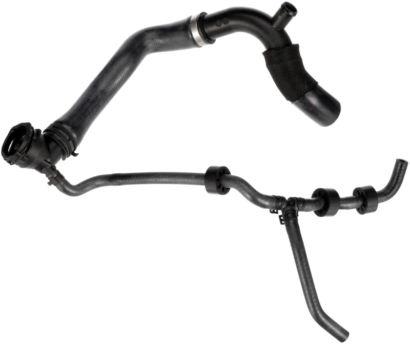 GATES Engine Hose 05-4710