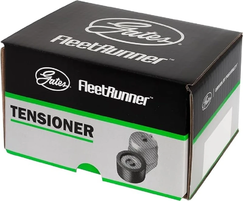 GATES DriveAlign Tensioner T38537