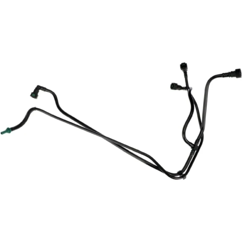 GATES Engine Hose MFL1000