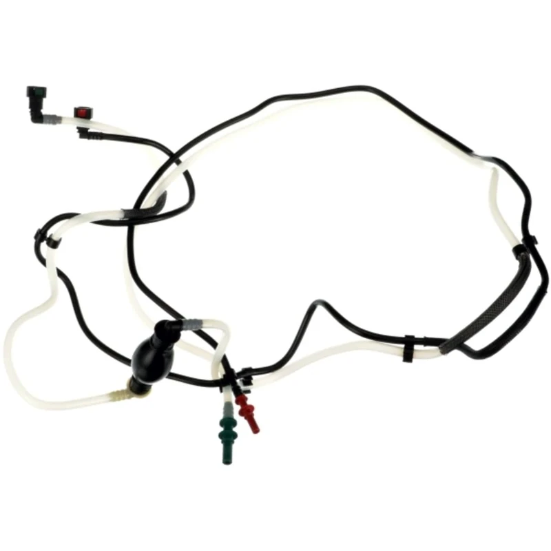 GATES Engine Hose MFL1041