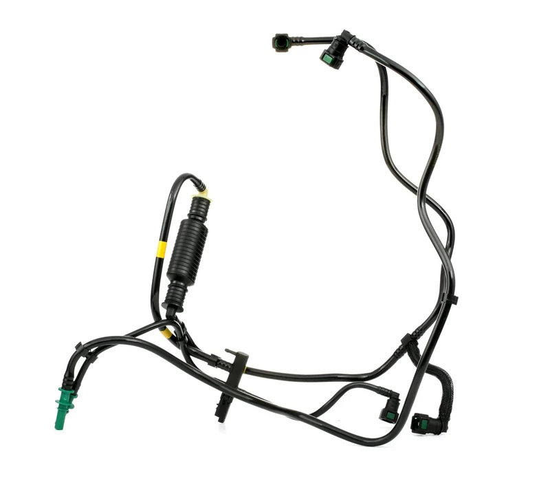 GATES Engine Hose MFL1078