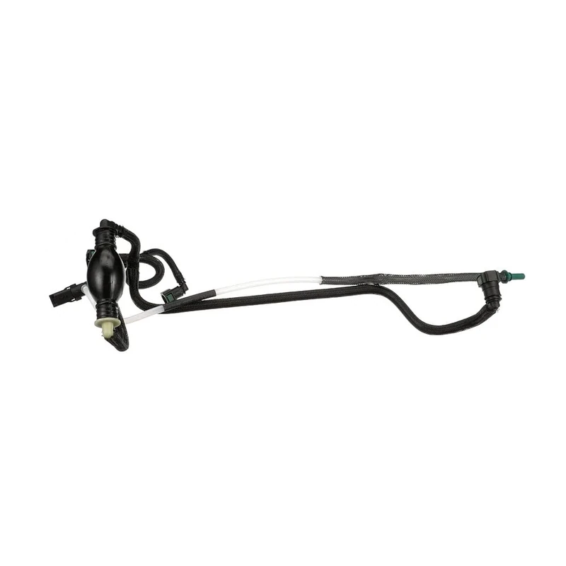 GATES Engine Hose MFL1096