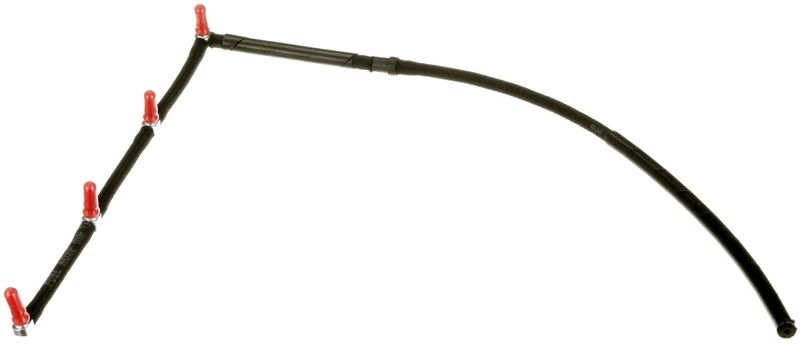 GATES Engine Hose MFL1263