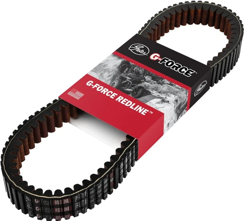 GATES G-FORCE CVT Belt 40R3691